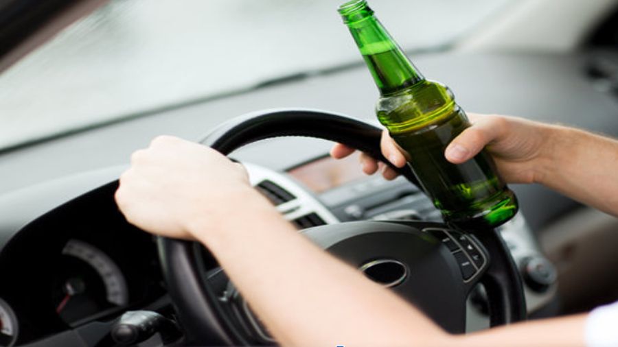 The Perilous Link Between Addiction And Vehicular Accidents The Perilous Link Between Addiction And Vehicular Accidents